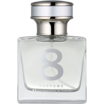 Abercrombie & Fitch 8 eau de parfum pentru femei 30 ml