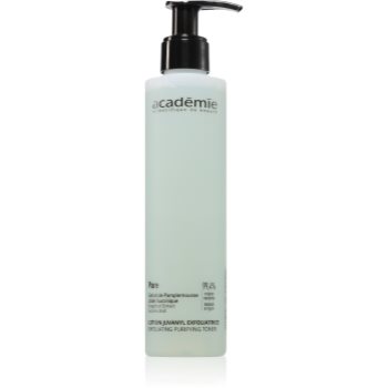 Academie oily skin tonic pentru curatare pentru tenul gras, predispus la acnee
