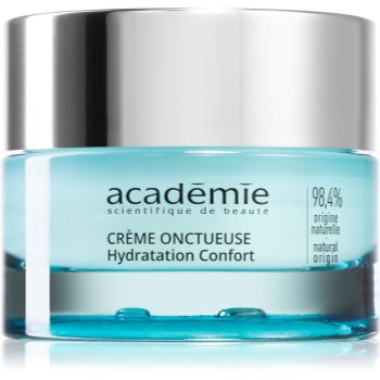 Academie hydraderm crema puternic hidratanta pentru tenul uscat