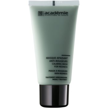 Academie skin redness masca calmanta pentru piele iritata si inrosita