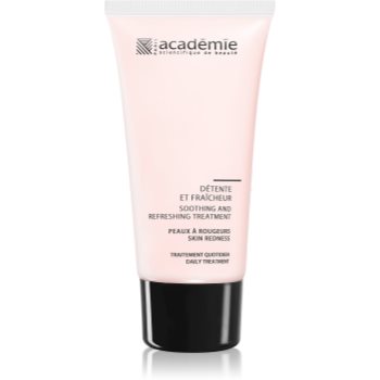 Académie Scientifique de Beauté Skin Redness crema calmanta si revigoranta pentru piele sensibila si iritabila poza