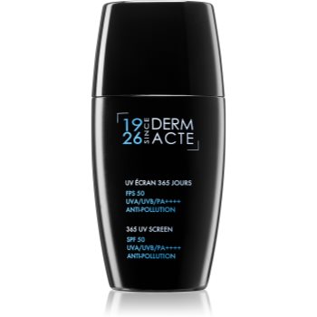 Academie 365 uv screen crema protectoare pentru fata spf 50