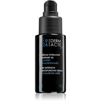 Academie derm acte severe dehydratation ser cu hidratare intensiva