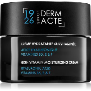 Academie derm acte severe dehydratation crema puternic hidratanta cu vitamine
