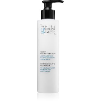 Academie derm acte hyperpigmentation ser cu efect iluminator cu efect de hidratare