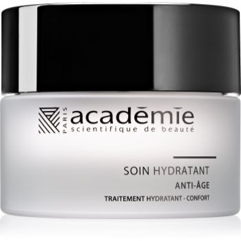 Academie age recovery crema intens hidratanta care întărește bariera pielii