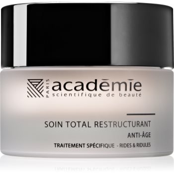 Academie Age Recovery crema Intensiv Regeneratoare efect intens anti-rid