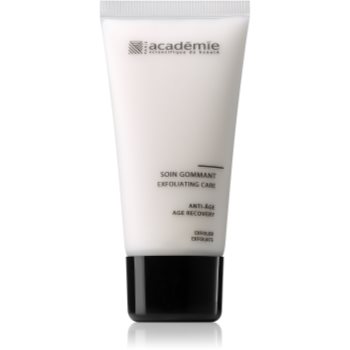 Academie age recovery crema exfolianta