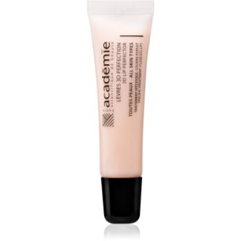 Academie all skin types Îngrijire pentru a crește volumul buzelor