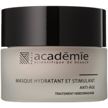 Academie age recovery mască pentru hidratare și stimulare