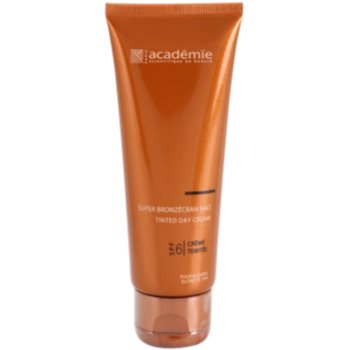 Academie bronzécran lotiune tonica matifianta spf 6