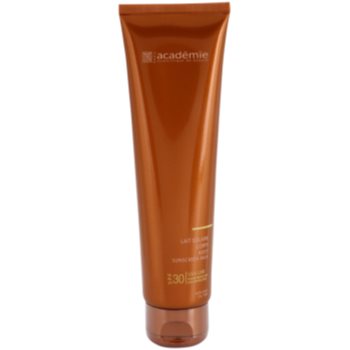 Academie bronzécran cremă bronzare spf 30