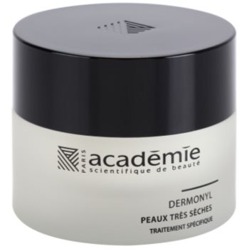 Academie dry skin crema hranitoare revitalizanta