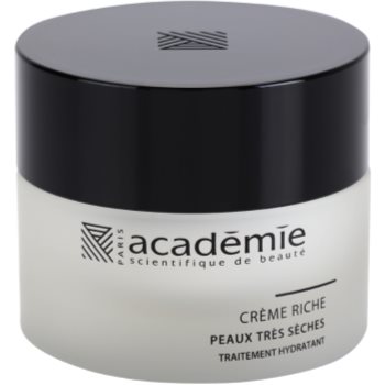 Academie dry skin crema bogat hidratanta