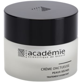 Academie dry skin crema bogata cu efect de hidratare