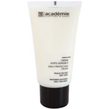 Academie dry skin crema de zi protectoare
