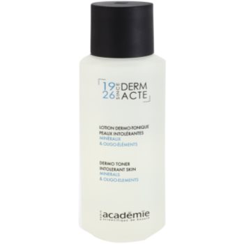 

Academie Derm Acte Intolerant Skin заспокоюючий тонік 250 мл