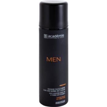 Academie men spumă pentru bărbierit