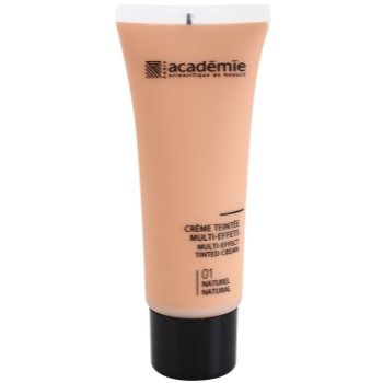 Academie make-up multi-effect crema tonifianta pentru o piele perfecta