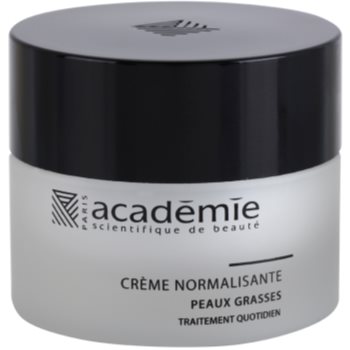 Academie oily skin normalizarea si matifierea cremoasa