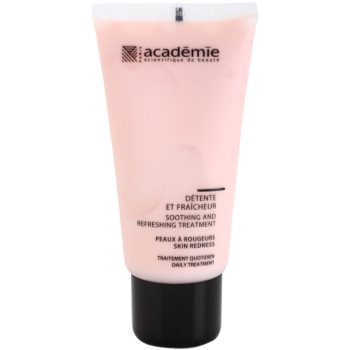 Academie skin redness crema calmanta si revigoranta pentru piele sensibila si iritabila