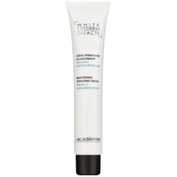 Academie derm acte whitening crema hidratanta cu efect iluminator cu vitamina c