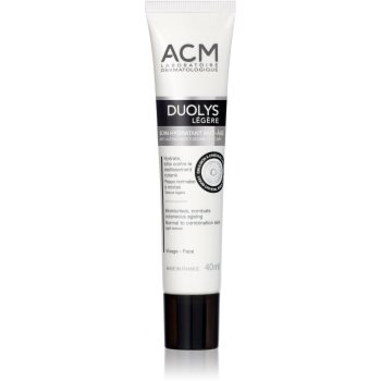 Acm duolys légére crema hidratanta pentru piele normala si mixta