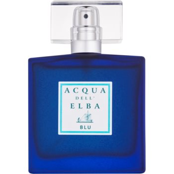 Acqua dell Elba Blu Men Eau de Parfum pentru bărbați