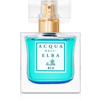 Acqua dell' elba blu women eau de toilette pentru femei