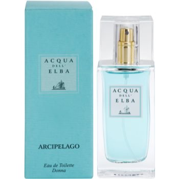 Acqua dell' elba arcipelago women eau de toilette pentru femei