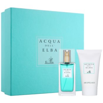 

Acqua dell' Elba Arcipelago Women подарунковий набір ІІ Туалетна вода 50 ml + Крем для тіла 50 ml