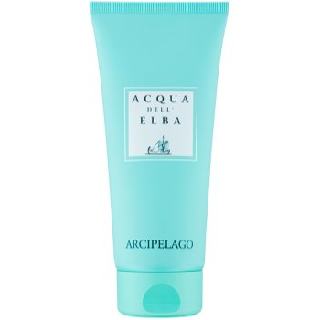 

Acqua dell' Elba Arcipelago Men гель для душу для чоловіків 200 мл