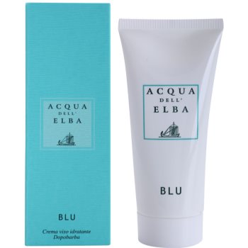 Acqua dell\' Elba Blu Men balsam după bărbierit pentru bărbați
