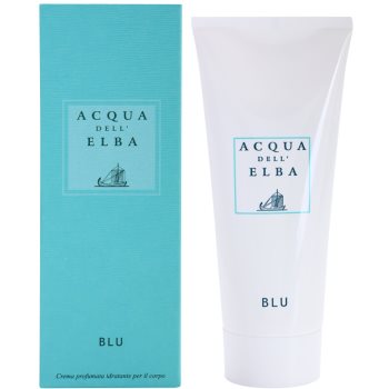 

Acqua dell' Elba Blu Men крем для тіла для чоловіків 200 мл