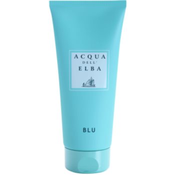 Acqua dell' elba blu men gel de dus pentru bărbați