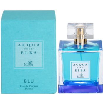 Acqua dell' elba blu women eau de parfum pentru femei