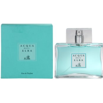 Acqua dell' elba classica men eau de parfum pentru bărbați