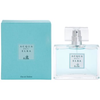 Acqua dell' elba classica men eau de toilette pentru bărbați