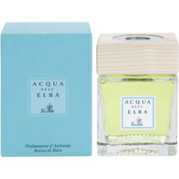 Acqua dell' Elba Giardino degli Aranci aroma difuzor cu rezervã 200 ml