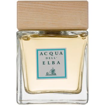 Acqua dell\' Elba Giglio delle Sabbie