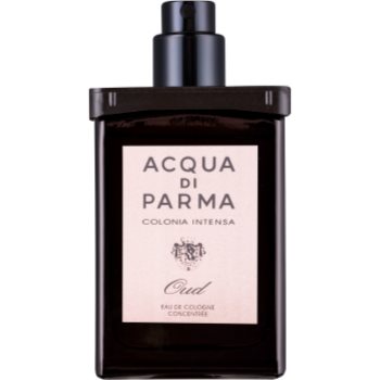 

Acqua di Parma Colonia Intensa Oud одеколон унісекс 2 x 30 мл
