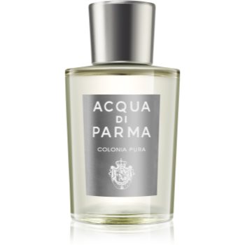 Acqua di Parma Colonia Pura eau de cologne unisex