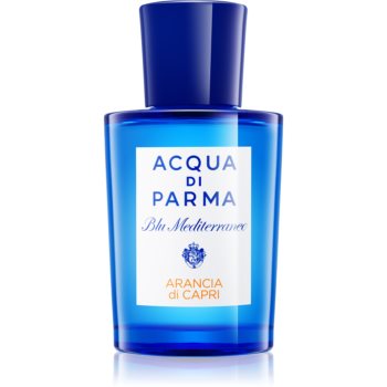 Acqua di Parma Blu Mediterraneo Arancia di Capri eau de toilette unisex 75 ml