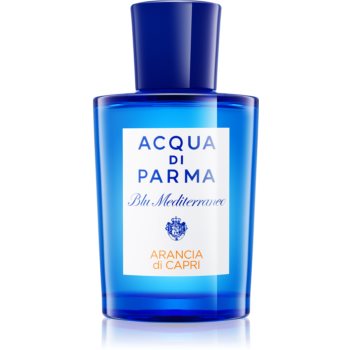 Acqua di Parma Blu Mediterraneo Arancia di Capri eau de toilette unisex 150 ml