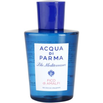 Acqua di parma blu mediterraneo fico di amalfi gel de dus pentru femei