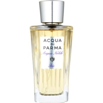 Acqua di Parma Nobile Acqua Nobile Iris eau de toilette pentru femei 75 ml