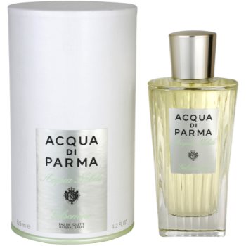 Fotografie Acqua di Parma Acqua Nobile Gelsomino toaletní voda pro ženy 125 ml