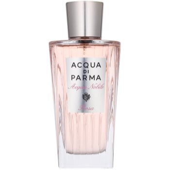 Acqua di Parma Nobile Acqua Nobile Rosa toaletní voda pro ženy 125 ml