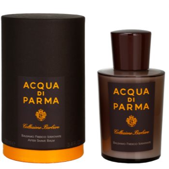 Acqua di Parma Collezione Barbiere