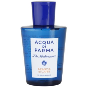 Acqua di Parma Blu Mediterraneo Arancia di Capri gel de duș unisex